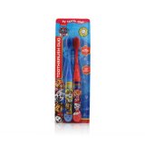 Escova de Dentes The Paw Patrol (2 enheder) #1