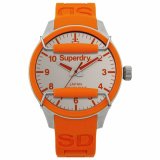Unisex ur Superdry SYG125O ( 44 mm) #1