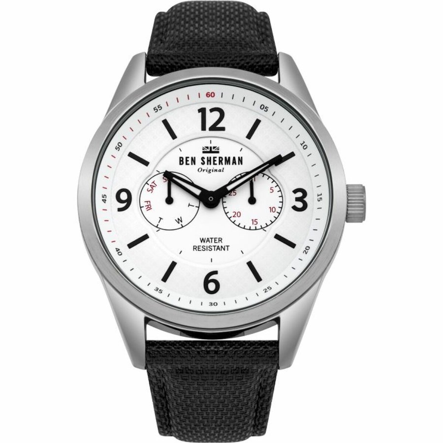 Herreur Ben Sherman WB069WB ( 45 mm) #1