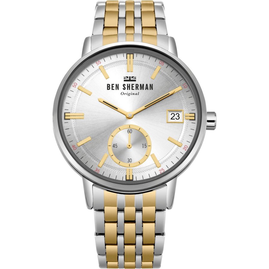 Herreur Ben Sherman WB071GSM ( 45 mm) #1