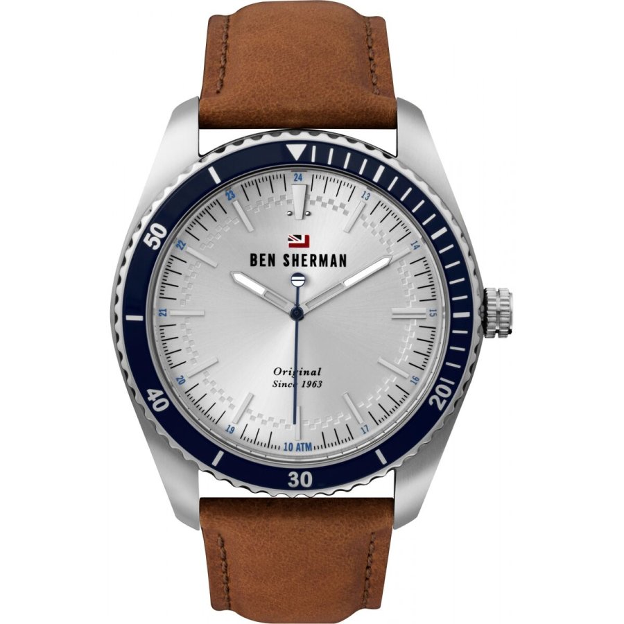 Herreur Ben Sherman WBS114UT ( 43 mm) #1