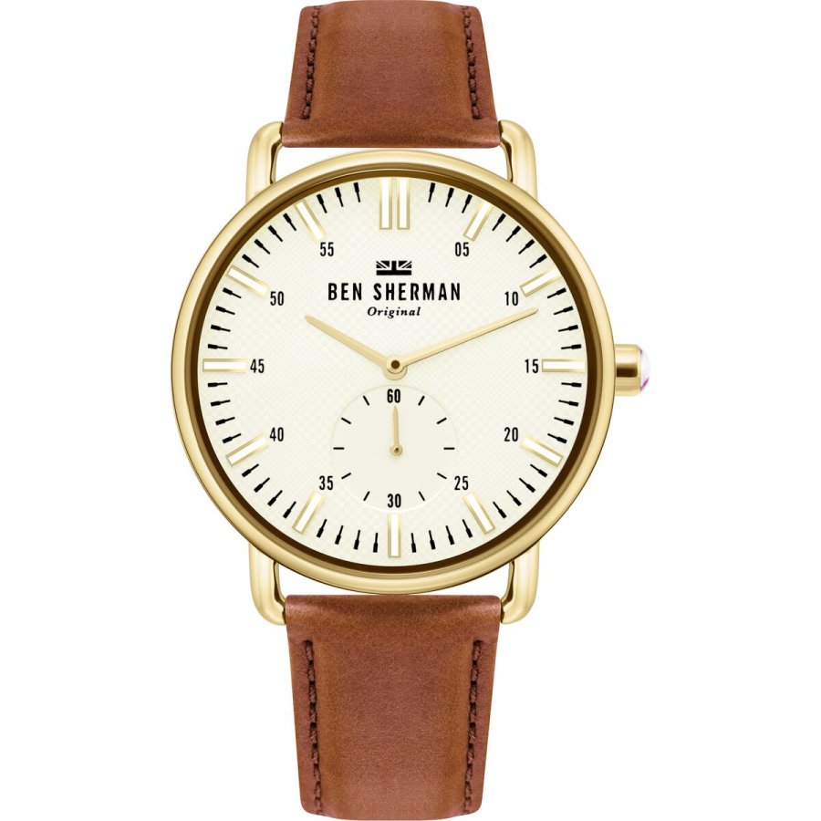 Herreur Ben Sherman WB033TG ( 43 mm) #1