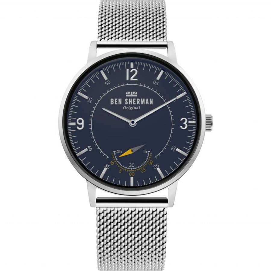 Herreur Ben Sherman WB034USM ( 43 mm) #1