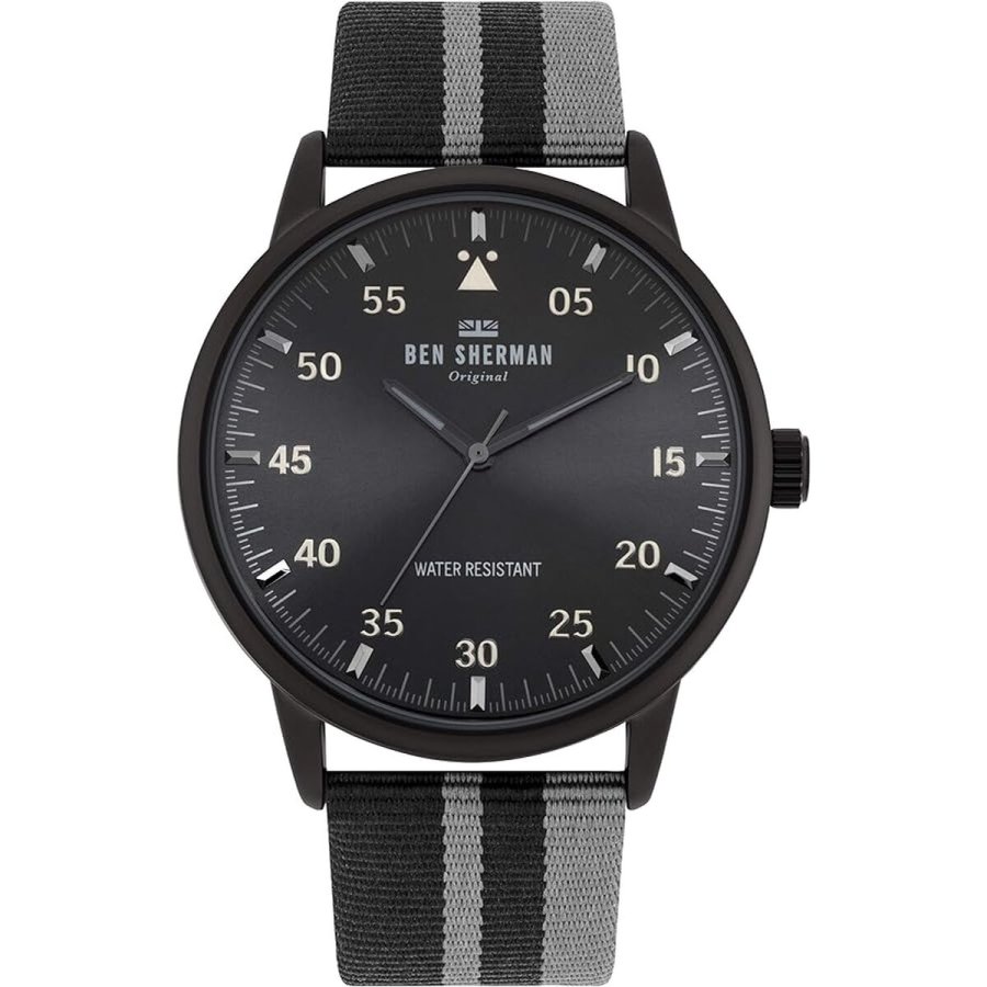 Herreur Ben Sherman ( 43 mm) #1