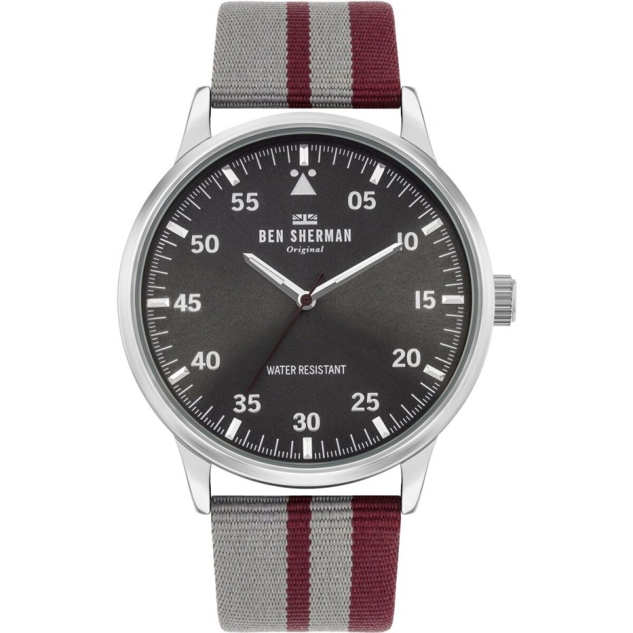 Herreur Ben Sherman ( 43 mm) #1
