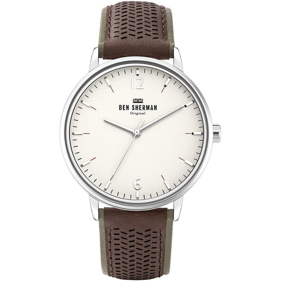 Herreur Ben Sherman ( 43 mm) #1