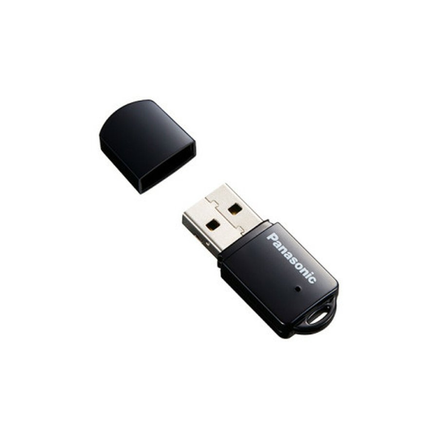 USB-adapter Panasonic AJ-WM50E #1