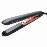 Glattejern Panasonic EH-PHS9KK825 Sort Pink #1