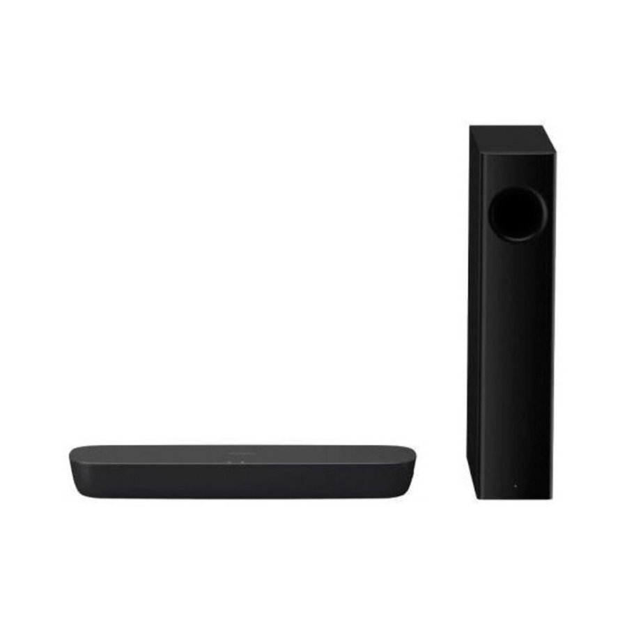 Trdls soundbar Panasonic SC-HTB250EGK Sort 120 W #1
