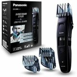 Hrtrimmer/Shaver Panasonic ER-GB86-K503 0,5-30 mm (3 enheder) #1