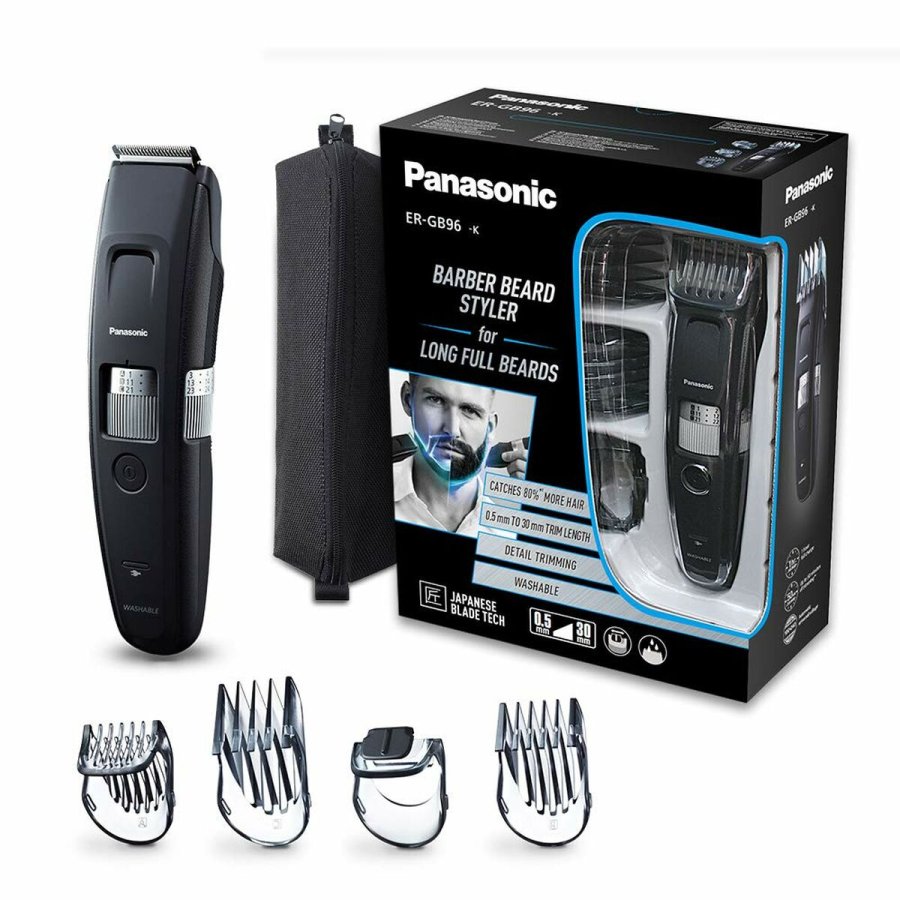 Skgtrimmer Panasonic ER-GB96-K503 #3