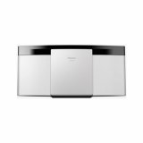 Mini Hifi Panasonic Corp. SCHC200EGW HiFi Bluetooth 20W Hvid #1