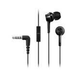 Hovedtelefoner med mikrofon In-Ear Panasonic Corp. TCM115E #2