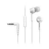 Hovedtelefoner med mikrofon In-Ear Panasonic Corp. TCM115E #3
