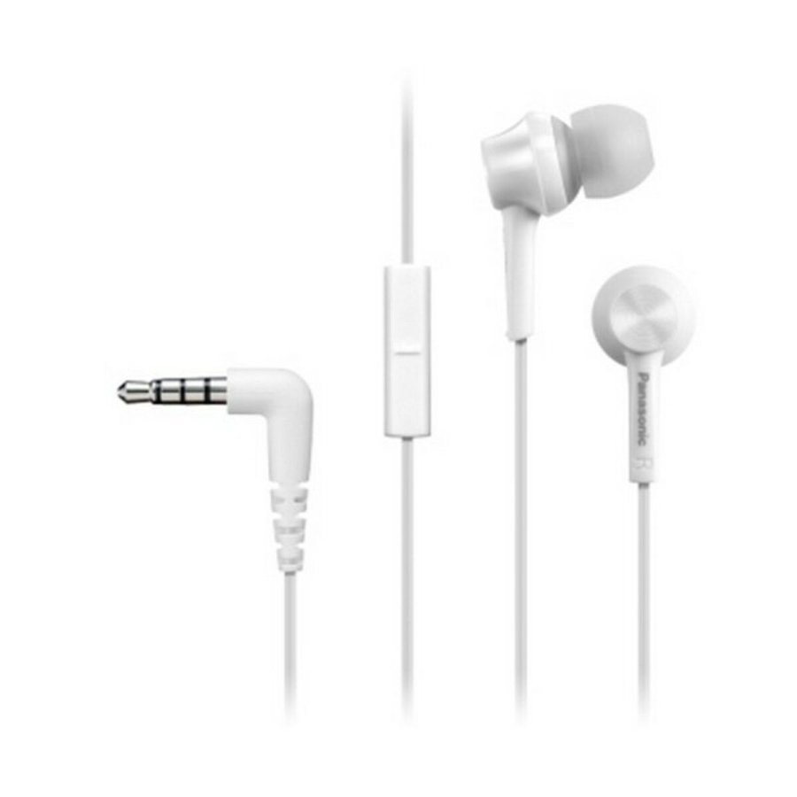 Hovedtelefoner med mikrofon In-Ear Panasonic Corp. TCM115E #3