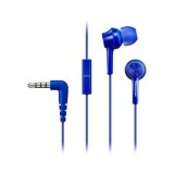 Hovedtelefoner med mikrofon In-Ear Panasonic Corp. TCM115E #1