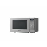 Mikroblgeovnen med Grill Panasonic NN-J19KSMEPG Stl 800 W 1000 W 20 L #13