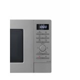 Mikroblgeovnen med Grill Panasonic NN-J19KSMEPG Stl 800 W 1000 W 20 L #5