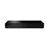 Blu-Ray afspiller Panasonic Corp. DP-UB150EG-K HDR10+ LAN Sort #1
