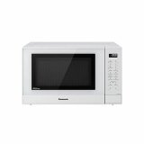 Mikroblgeovnen Panasonic NN-GT45KWSUG Hvid 1000 W 31 L #1