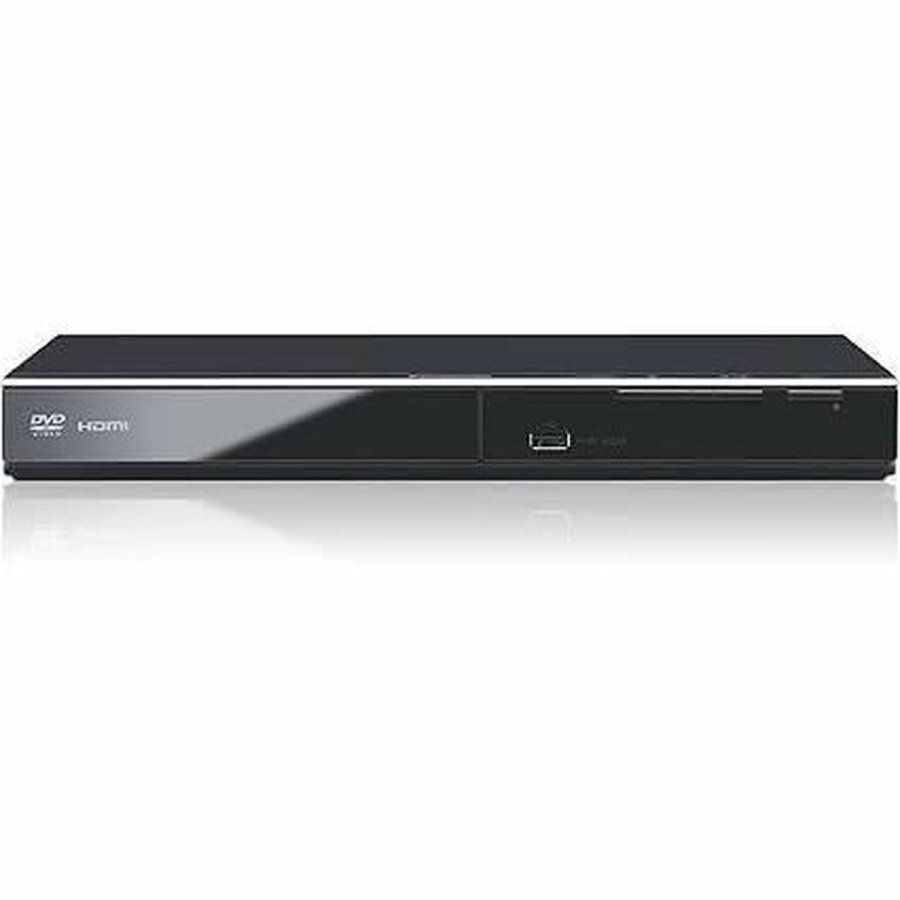 DVD afspiller Panasonic DVDS700EFK #1
