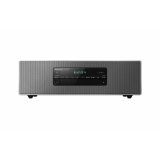 Mini Hifi Panasonic SC-DM502E-W #1