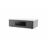 Mini Hifi Panasonic SC-DM502E-W #2