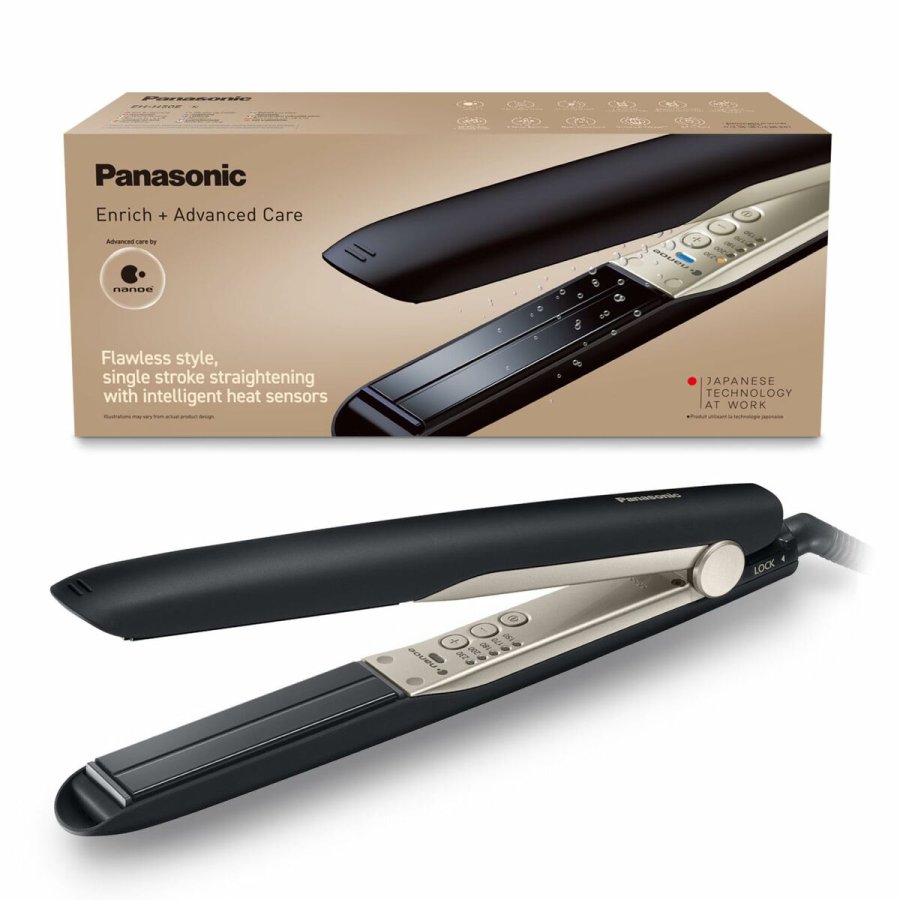 Krllejern Panasonic EH-HS0E-K825 #1