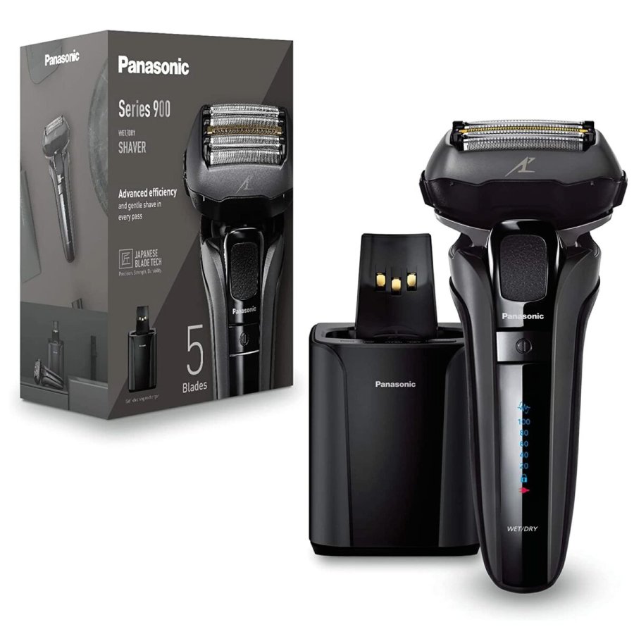 Morgenkbe Panasonic ES-LS9A-K803 #1