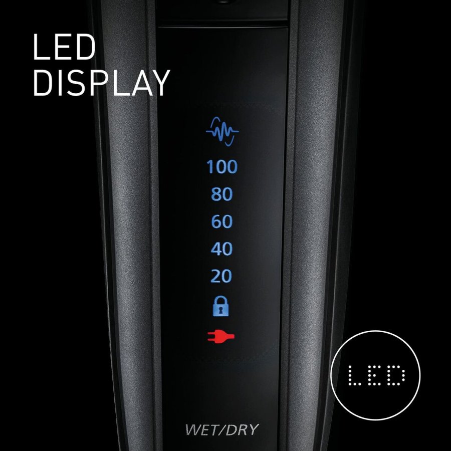 Morgenkbe Panasonic ES-LS9A-K803 #6