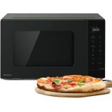 Mikroblgeovnen Panasonic NNK36NBMEPG Sort 1000 W 23 L #1
