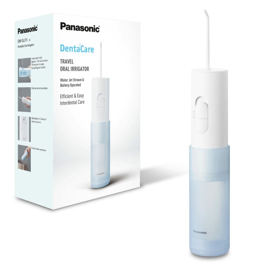 Oral Fugter Panasonic EW-DJ11-A503 #1