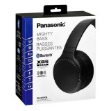 Trdlse hovedtelefoner Panasonic Corp. RB-M500B Bluetooth #3