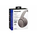 Trdlse hovedtelefoner Panasonic RB-M700BE-C Hvid Bluetooth #2