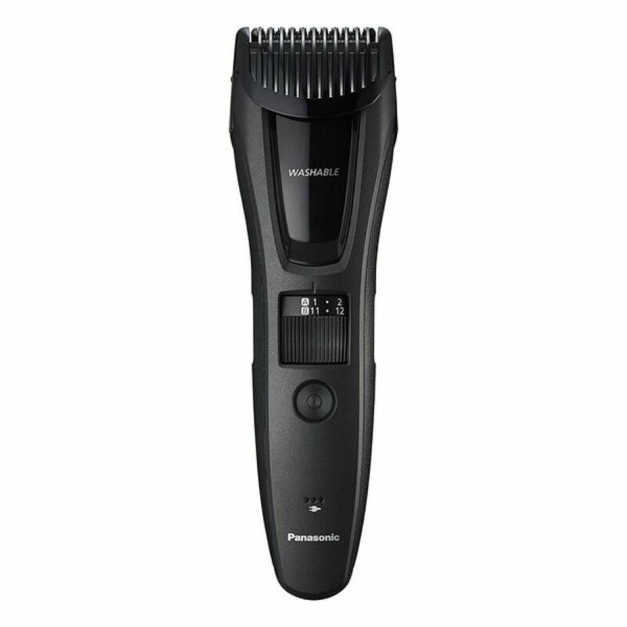 Akku hrklipper Panasonic Corp. ERGB62H503 0.5 mm Sort #1