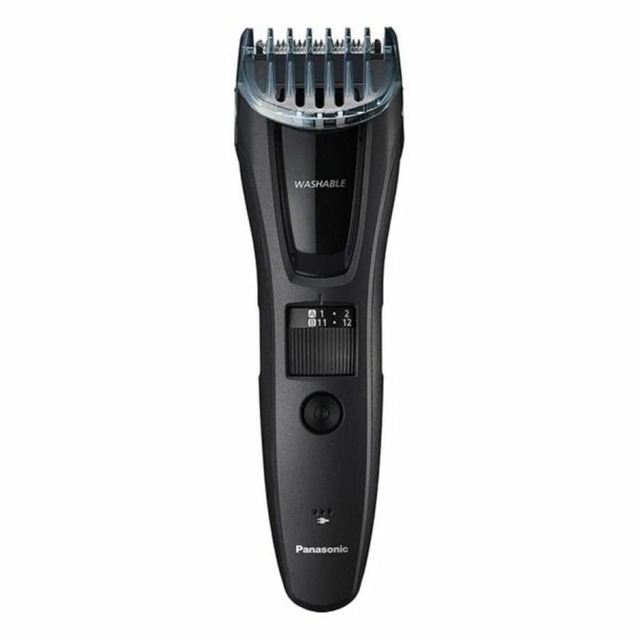 Akku hrklipper Panasonic Corp. ERGB62H503 0.5 mm Sort #3