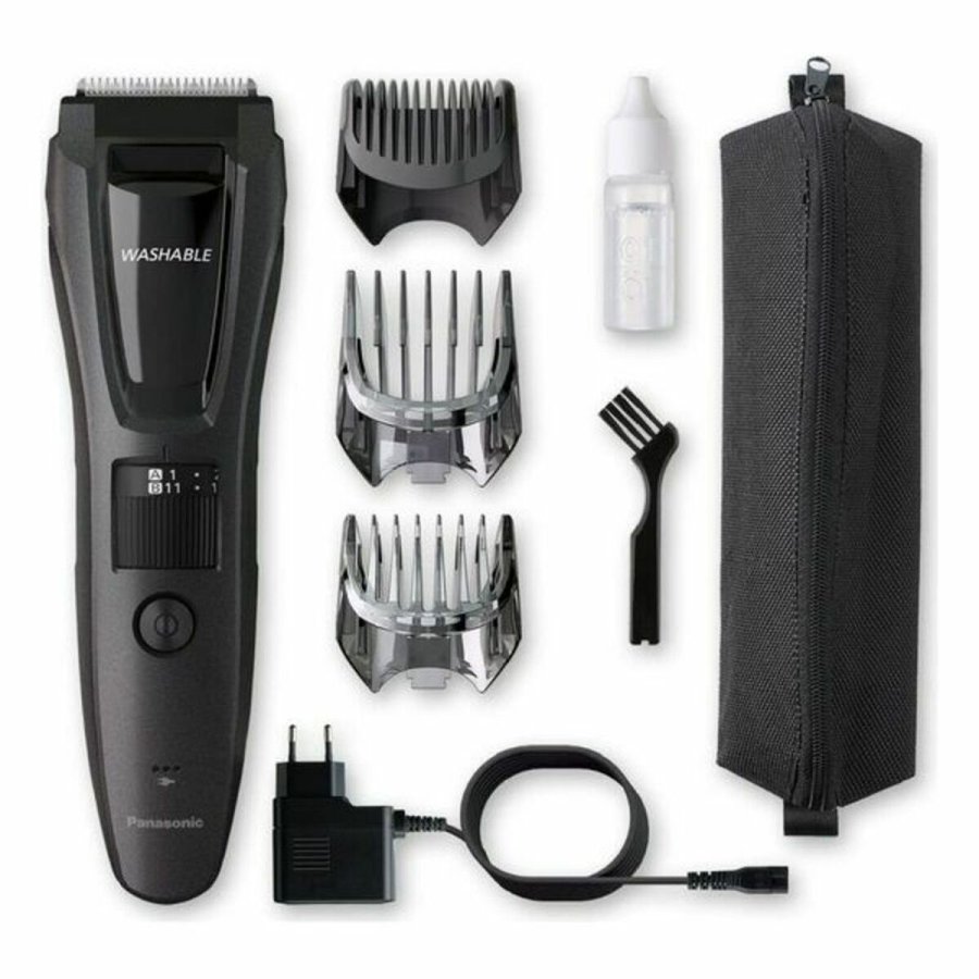 Akku hrklipper Panasonic Corp. ERGB62H503 0.5 mm Sort #5