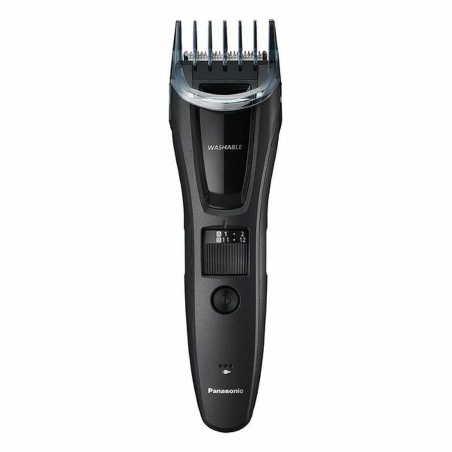 Akku hrklipper Panasonic Corp. ERGB62H503 0.5 mm Sort #6