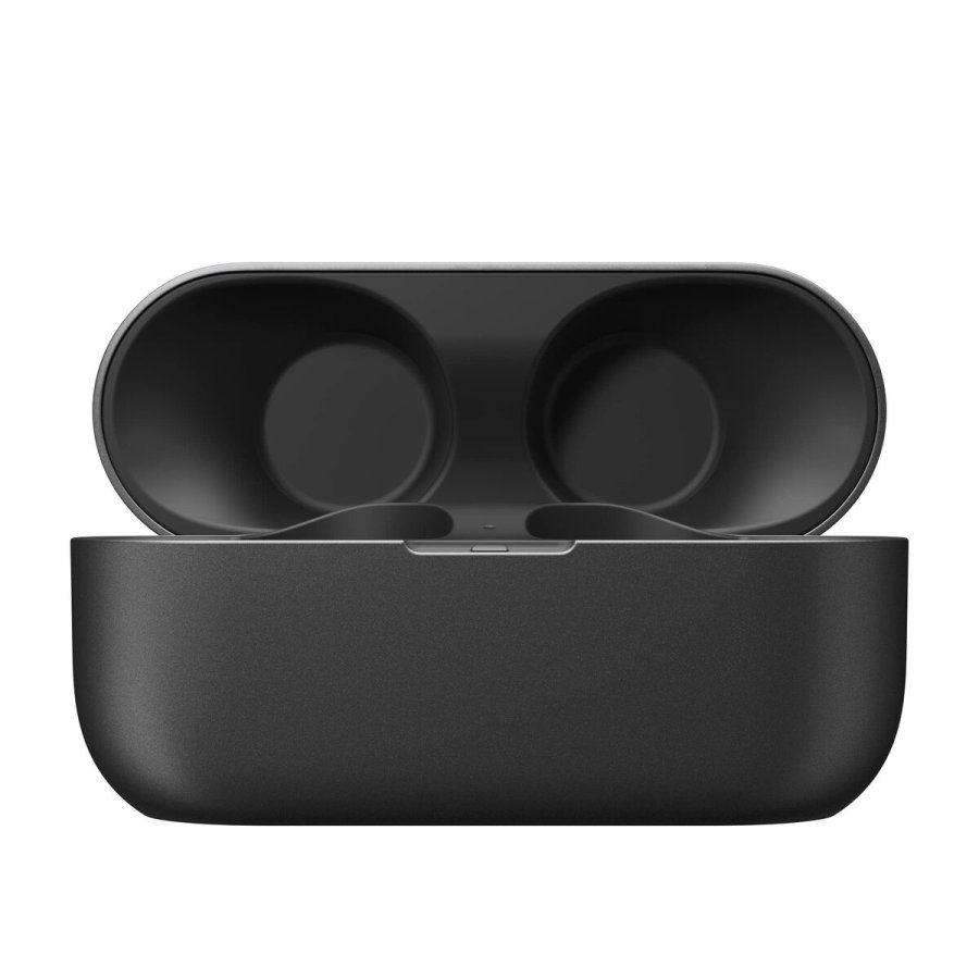 Bluetooth hovedtelefoner Technics EAHAZ60M2EK Sort #4