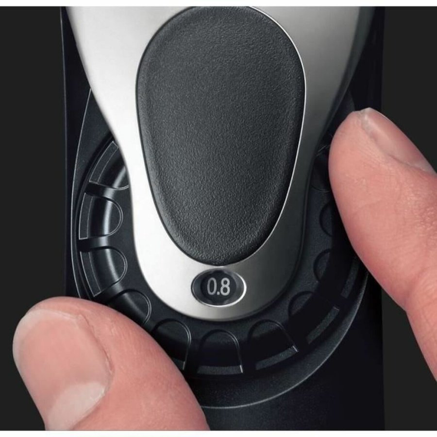 Hrklipper Panasonic #2