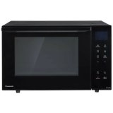 Mikroblgeovnen med Grill Panasonic NNDF38PBEPG Sort 1000 W 23 L #1