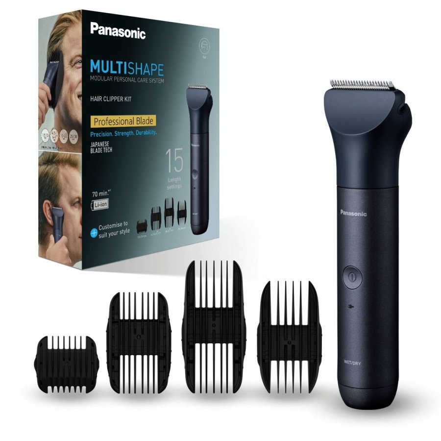 Hrklipper Panasonic ER-CKL3-A301 #1