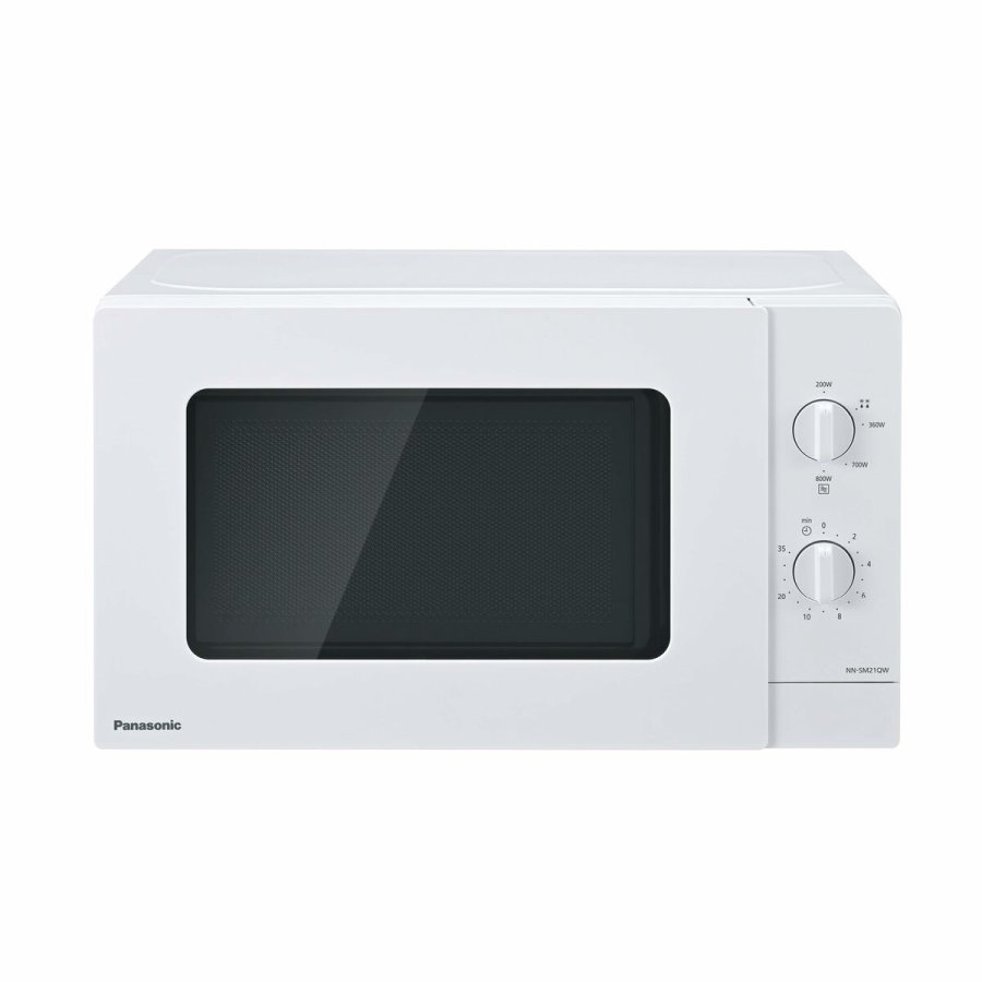 Kompakte pulvere Panasonic #1
