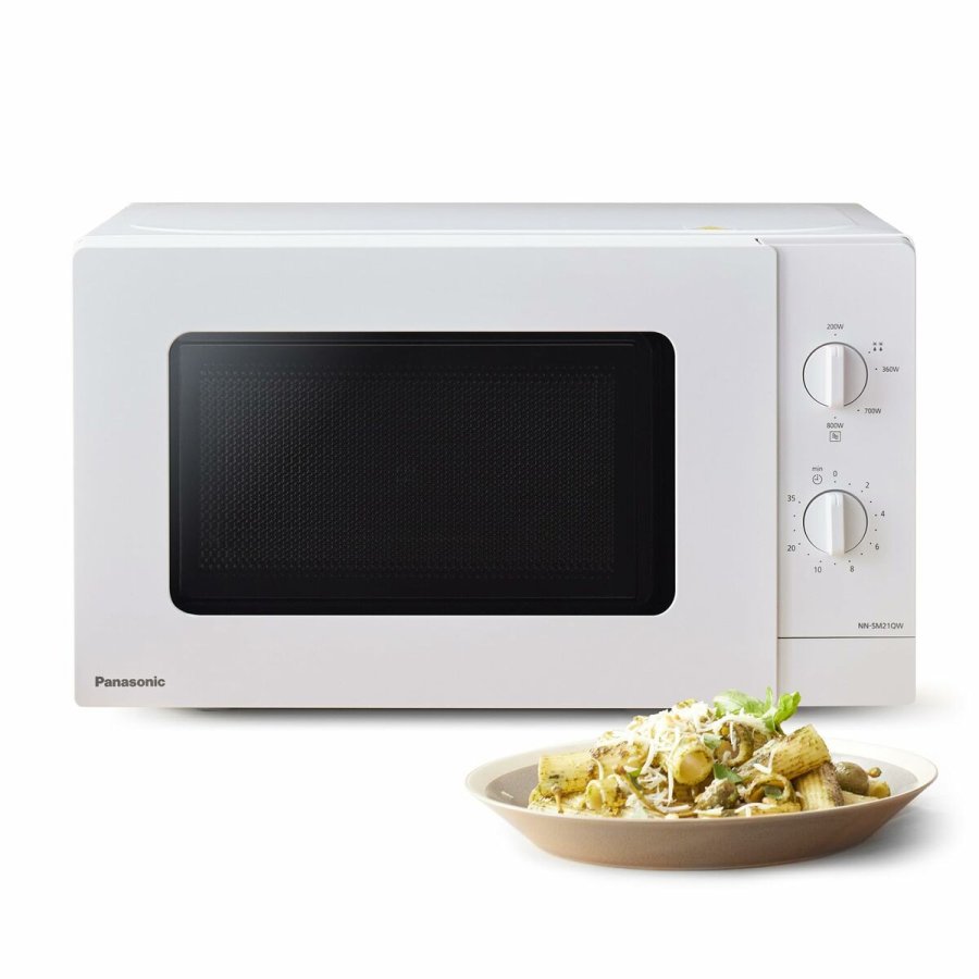 Kompakte pulvere Panasonic #2