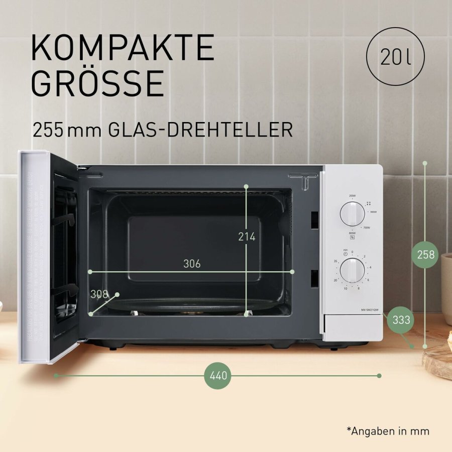 Kompakte pulvere Panasonic #3