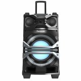 Hjttalere Panasonic SCBMAX5EK   75W #1
