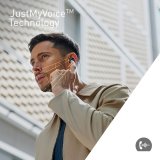 Hovedtelefoner med mikrofon Technics EAHAZ80EA #2