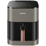 Varmluftsfrituregryde Panasonic NF-CC500NXE Sort 1500 W 5 L #1