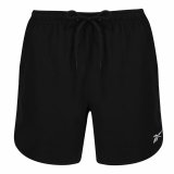 Badetj til Mnd Reebok Yale Sort #1