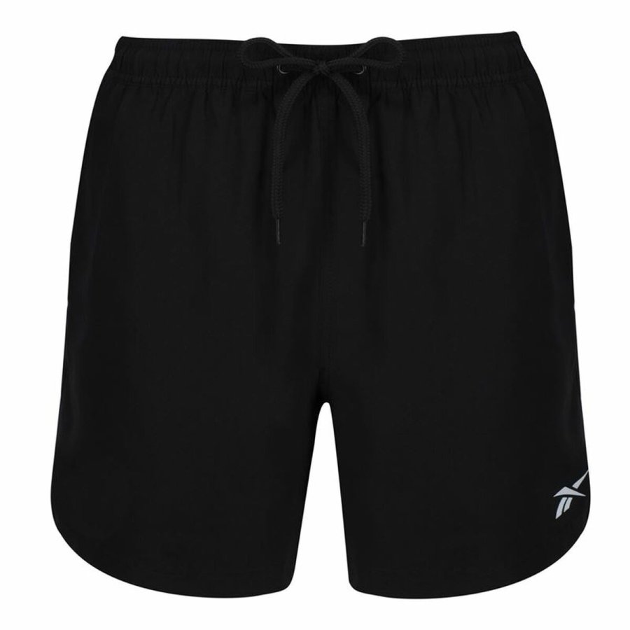 Badetj til Mnd Reebok Yale Sort #1